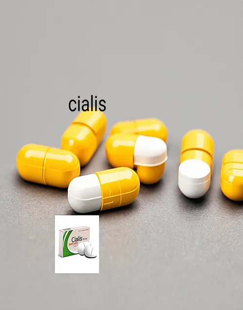 Opiniones cialis generico